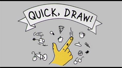 quick draw game